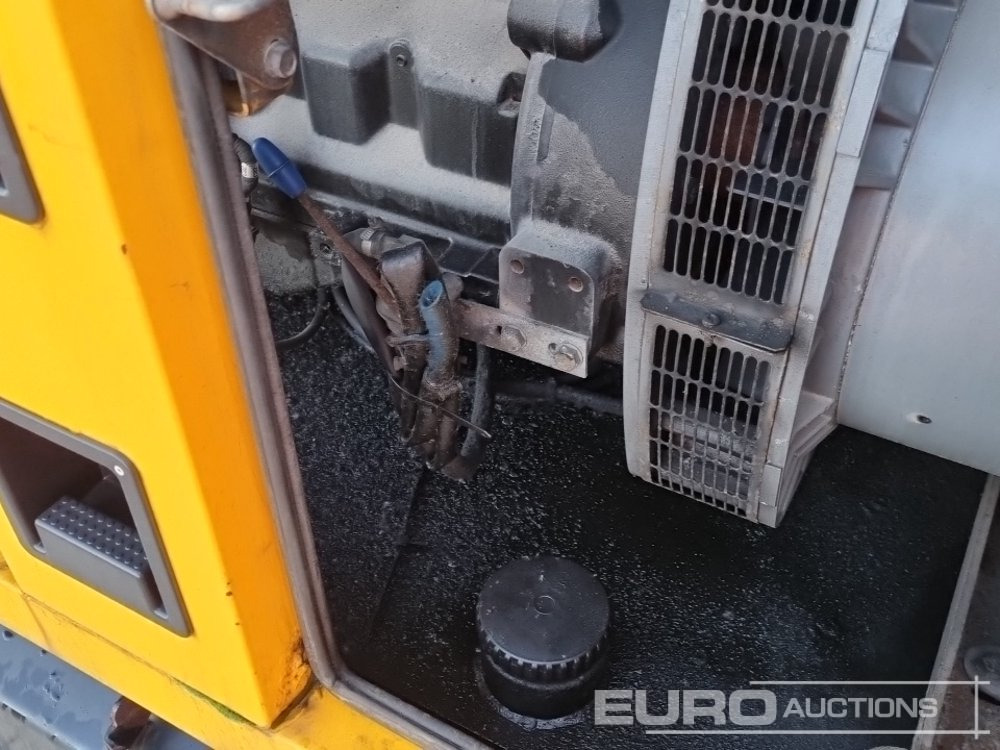 Электрогенератор 2015 SDMO R165C3: фото 14