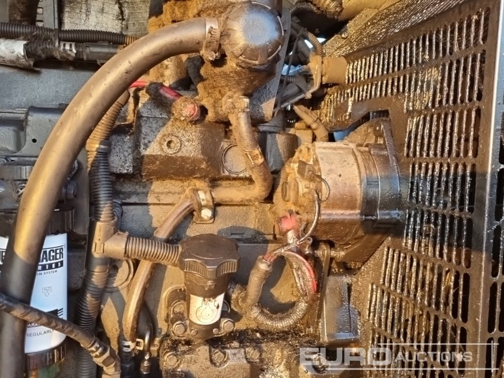 Электрогенератор 2015 SDMO R165C3: фото 30