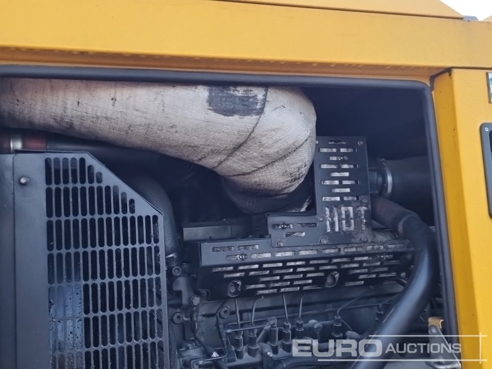 Электрогенератор 2015 SDMO R165C3: фото 17