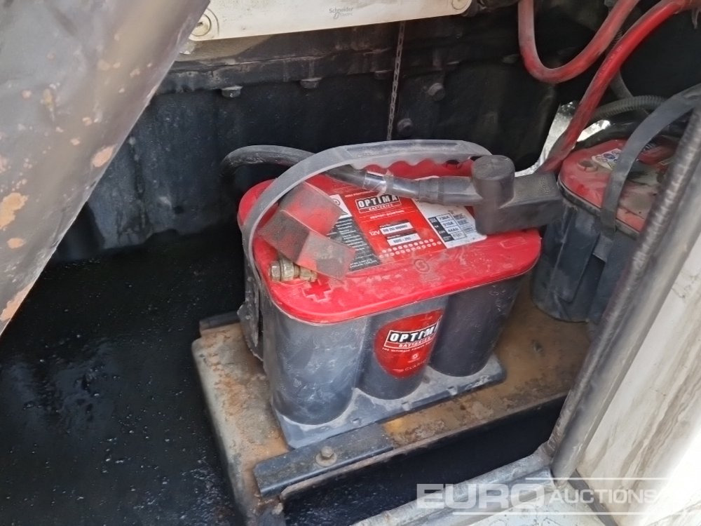 Электрогенератор 2015 SDMO R330C3: фото 18