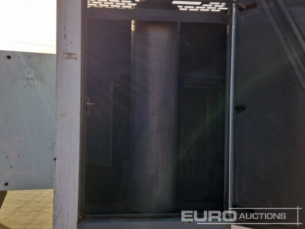 Электрогенератор 2015 SDMO R330C3: фото 16