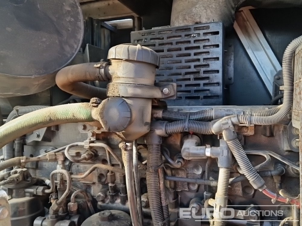 Электрогенератор 2015 SDMO R330C3: фото 15