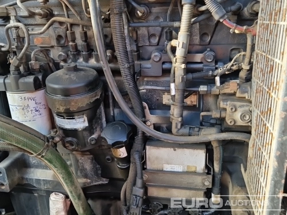 Электрогенератор 2015 SDMO R330C3: фото 14