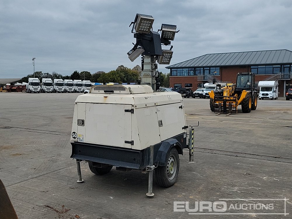 2015 Towerlight VT-Hybrid - Осветительная мачта: фото 5 2015 Towerlight VT-Hybrid - Осветительная мачта: фото 5