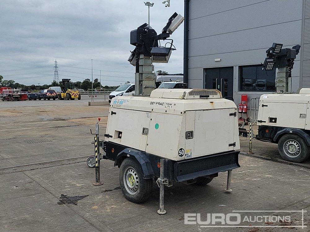 2015 Towerlight VT-Hybrid - Осветительная мачта: фото 3 2015 Towerlight VT-Hybrid - Осветительная мачта: фото 3