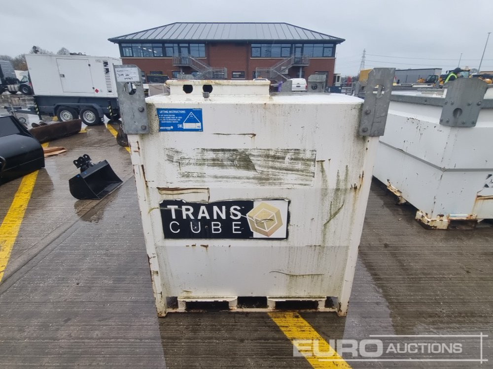 2015 Western 10TCC - Резервуар для хранения: фото 2 2015 Western 10TCC - Резервуар для хранения: фото 2