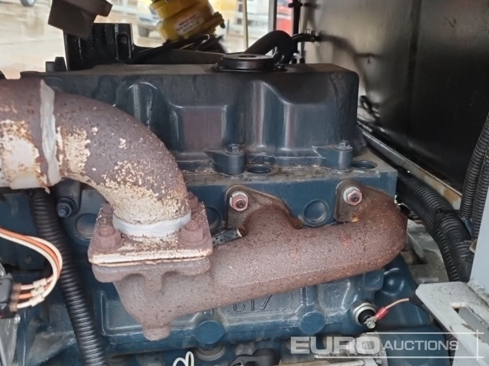 Электрогенератор 2016 ArcGen Weldmaker 500SSD: фото 20 Электрогенератор 2016 ArcGen Weldmaker 500SSD: фото 20