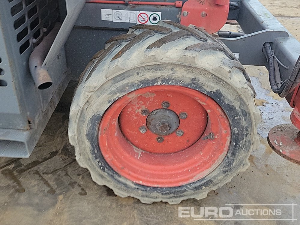 Ножничный подъемник 2016 SkyJack SJ6832RT: фото 12 Ножничный подъемник 2016 SkyJack SJ6832RT: фото 12