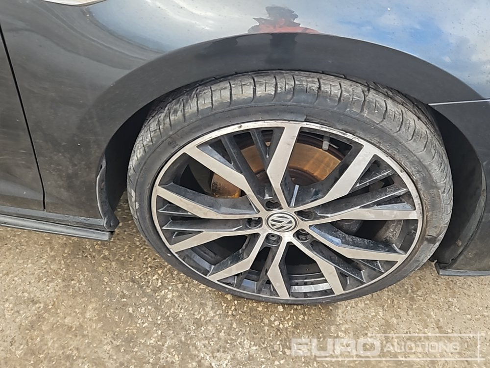 Легковой автомобиль 2016 Volkswagen Golf: фото 12 Легковой автомобиль 2016 Volkswagen Golf: фото 12