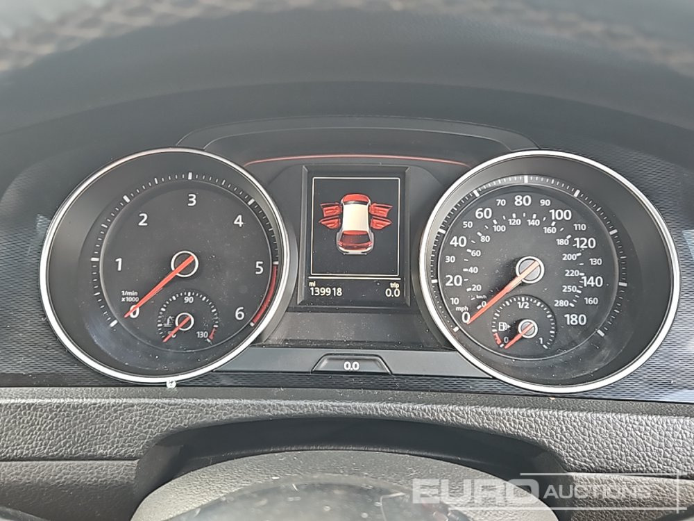 Легковой автомобиль 2016 Volkswagen Golf: фото 35 Легковой автомобиль 2016 Volkswagen Golf: фото 35