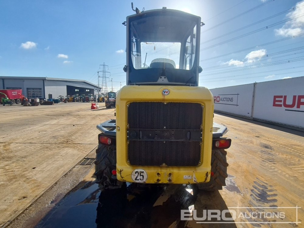 2016 Wacker Neuson DW60 - Мини-самосвал: фото 4 2016 Wacker Neuson DW60 - Мини-самосвал: фото 4