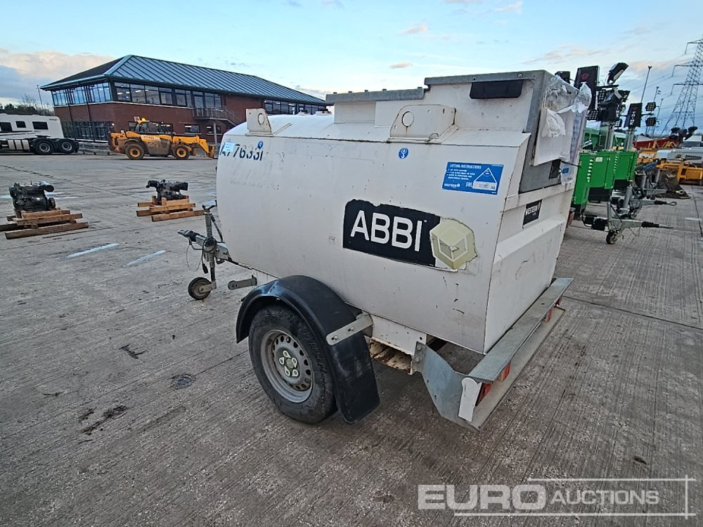 2016 Western 10ART - Резервуар для хранения: фото 3 2016 Western 10ART - Резервуар для хранения: фото 3