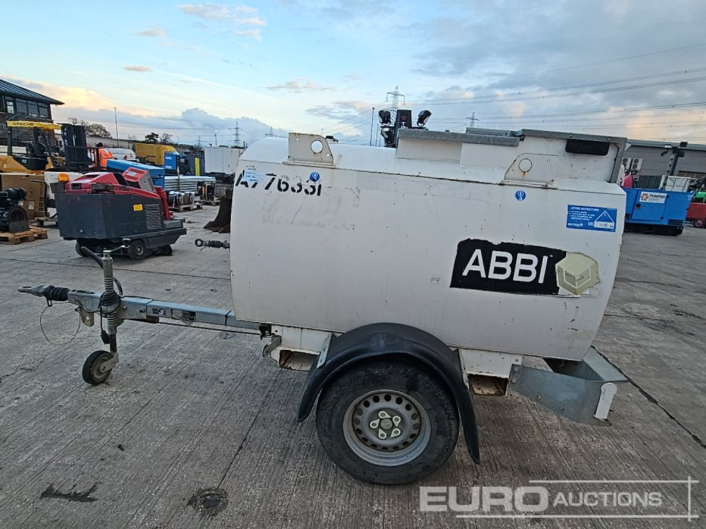 2016 Western 10ART - Резервуар для хранения: фото 2 2016 Western 10ART - Резервуар для хранения: фото 2