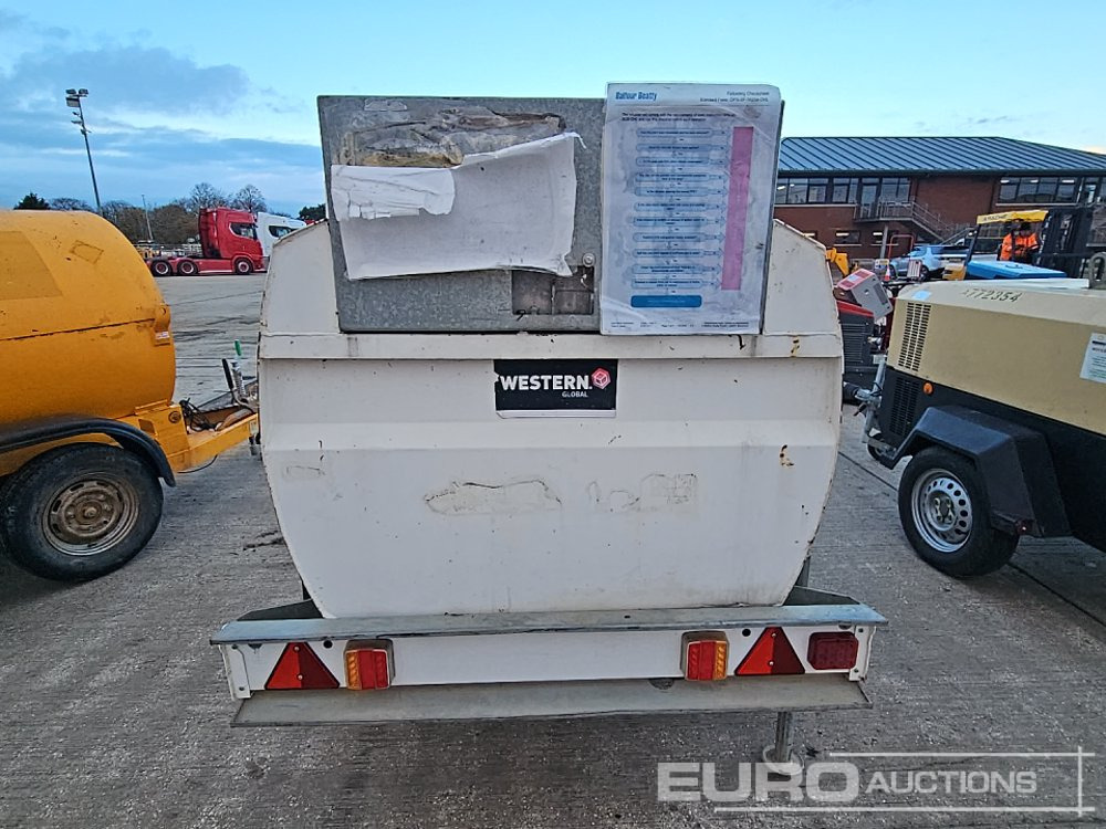 2016 Western 10ART - Резервуар для хранения: фото 4 2016 Western 10ART - Резервуар для хранения: фото 4