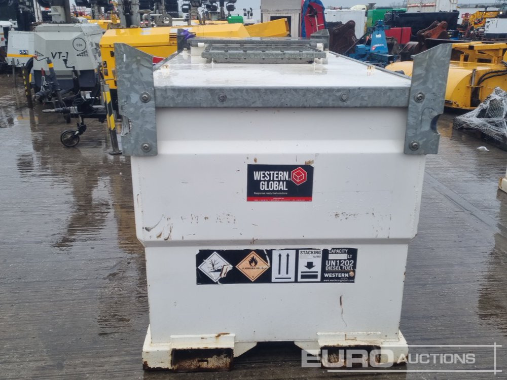 2016 Western 20TCG - Резервуар для хранения: фото 4 2016 Western 20TCG - Резервуар для хранения: фото 4