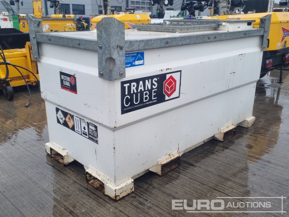 2016 Western 20TCG - Резервуар для хранения: фото 5 2016 Western 20TCG - Резервуар для хранения: фото 5