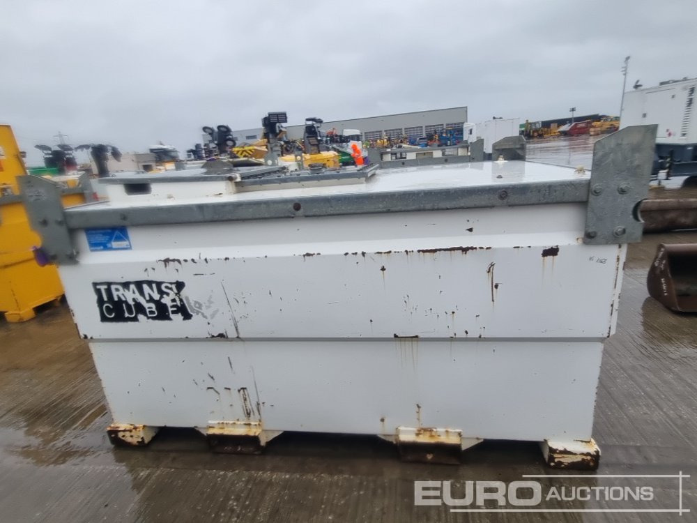 2016 Western 30TCG-GLB - Резервуар для хранения: фото 2 2016 Western 30TCG-GLB - Резервуар для хранения: фото 2