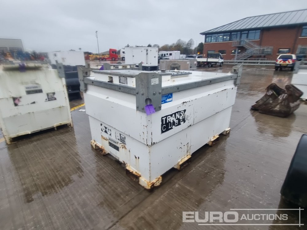 2016 Western 30TCG-GLB - Резервуар для хранения: фото 1 2016 Western 30TCG-GLB - Резервуар для хранения: фото 1