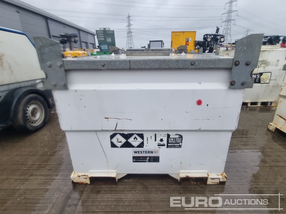 2016 Western 30TCG-GLB - Резервуар для хранения: фото 4 2016 Western 30TCG-GLB - Резервуар для хранения: фото 4