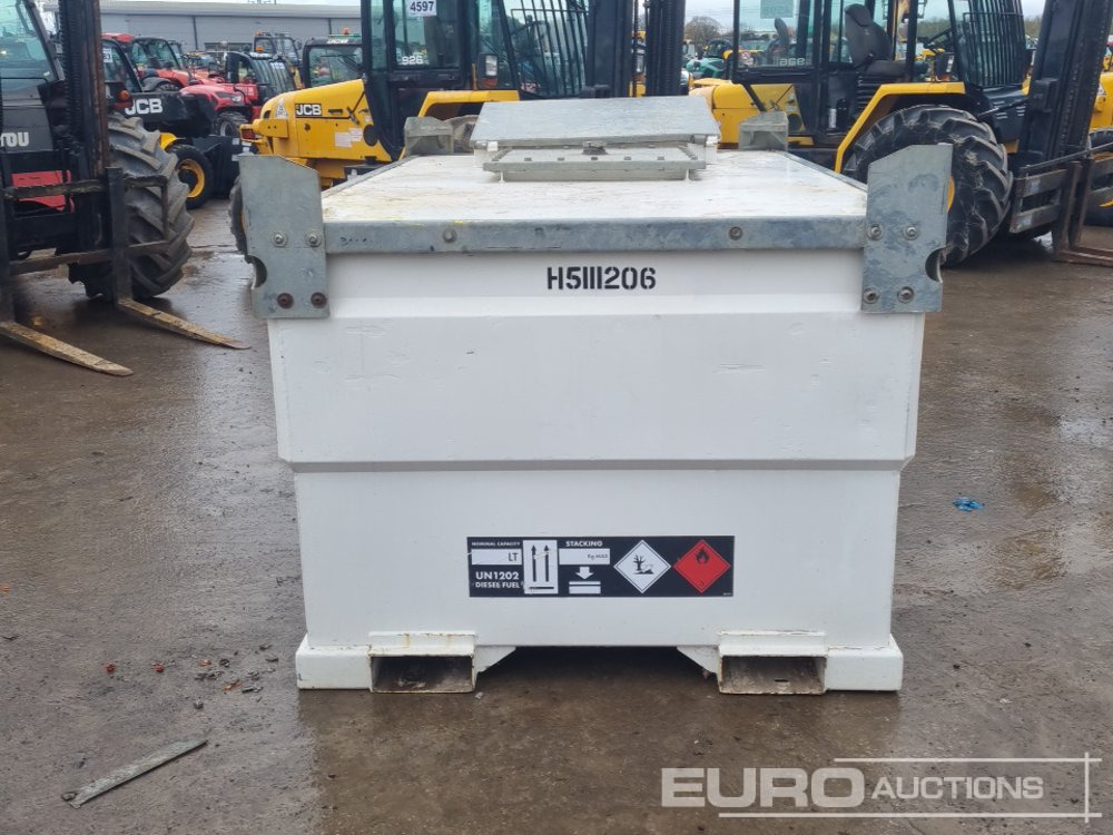 2016 Western 30TCG-GLB - Резервуар для хранения: фото 4 2016 Western 30TCG-GLB - Резервуар для хранения: фото 4