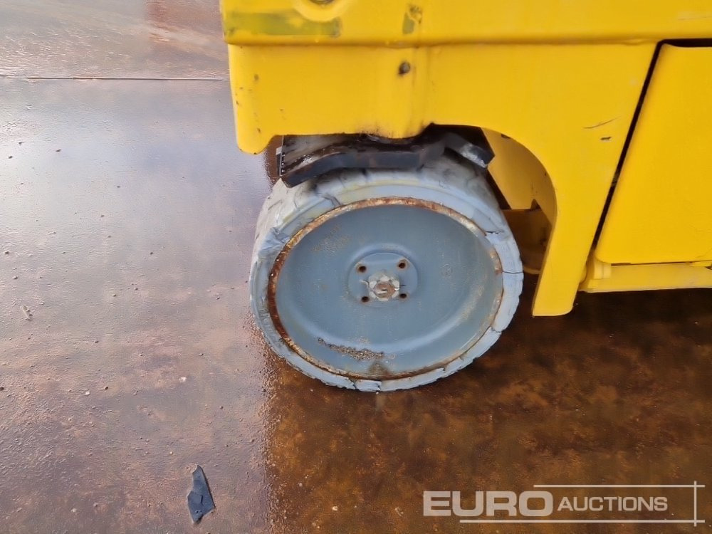 Подъёмник 2017 Haulotte Compact 14: фото 9