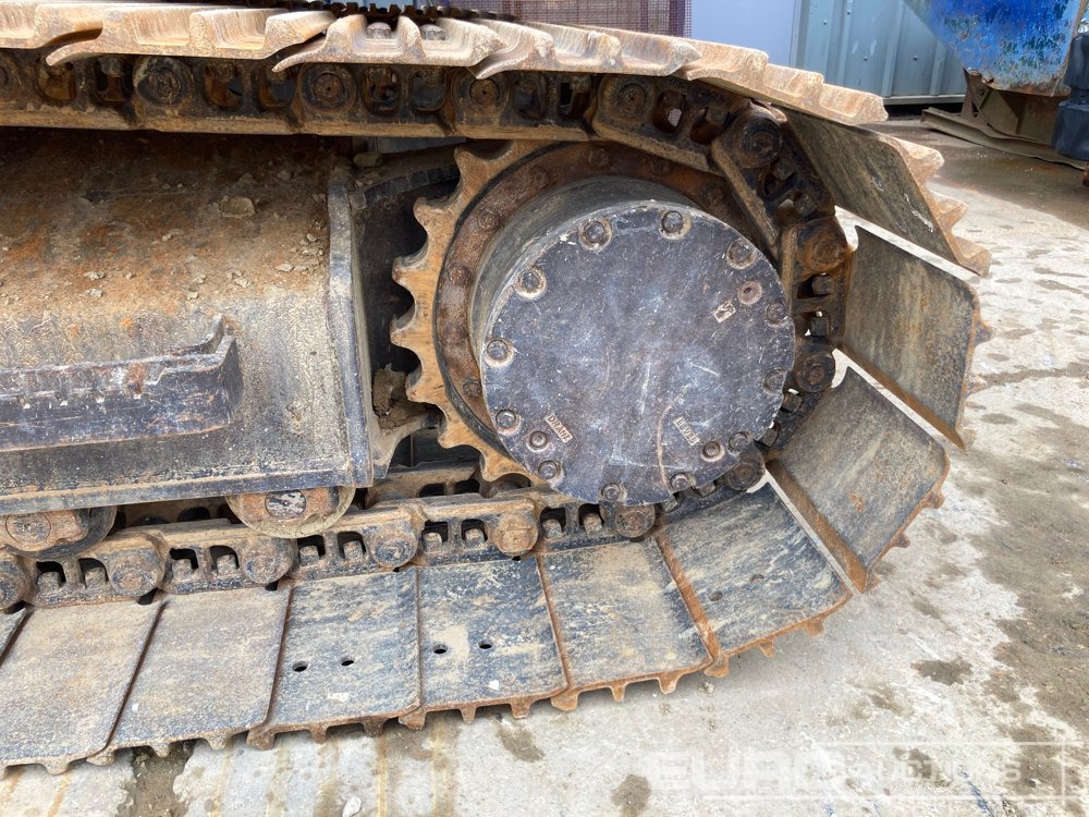 2017 Hitachi ZX130LCN-6 - Гусеничный экскаватор: фото 4 2017 Hitachi ZX130LCN-6 - Гусеничный экскаватор: фото 4
