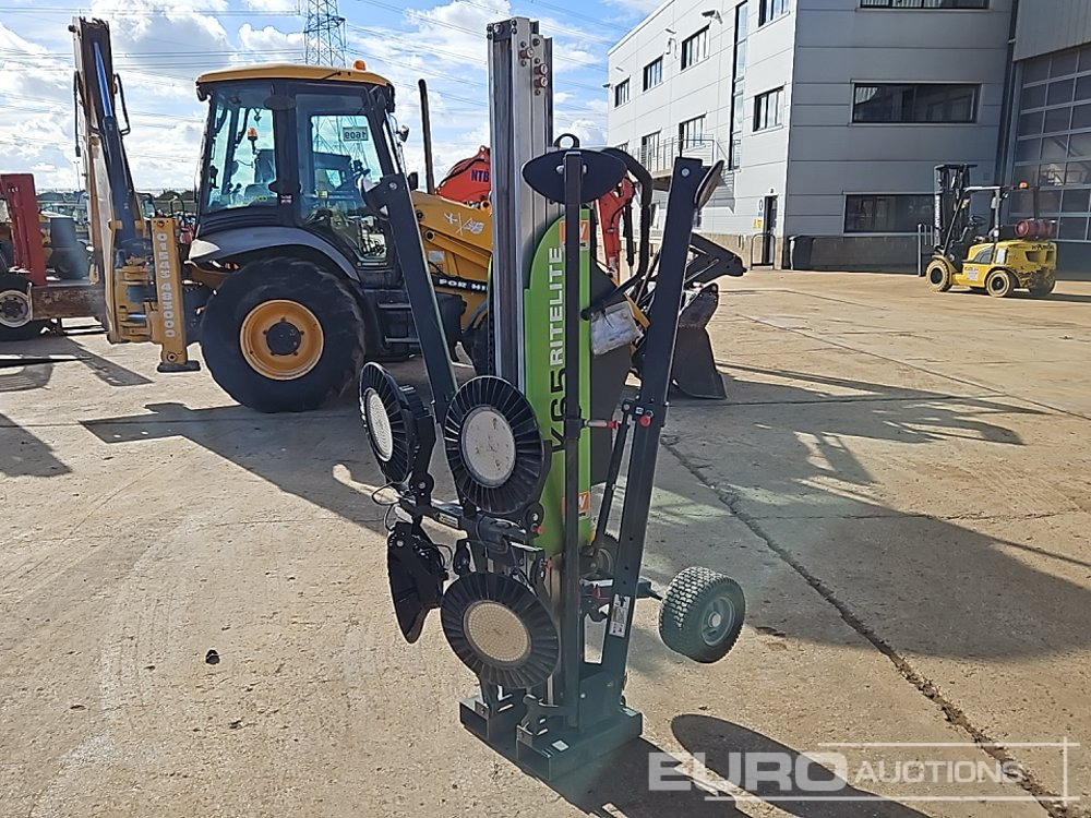 2017 Ritelite K65 - Осветительная мачта: фото 1 2017 Ritelite K65 - Осветительная мачта: фото 1