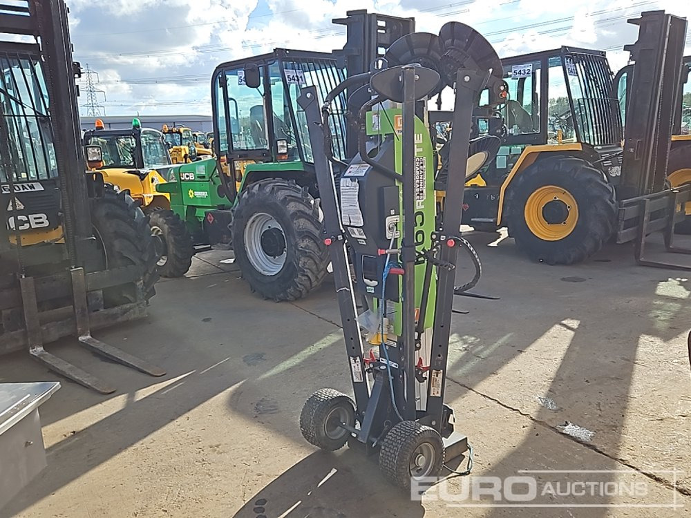 2017 Ritelite K65 - Осветительная мачта: фото 5 2017 Ritelite K65 - Осветительная мачта: фото 5