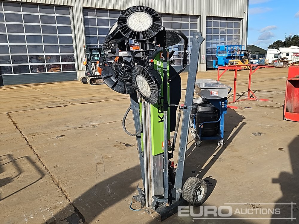 2017 Ritelite K65 - Осветительная мачта: фото 1 2017 Ritelite K65 - Осветительная мачта: фото 1