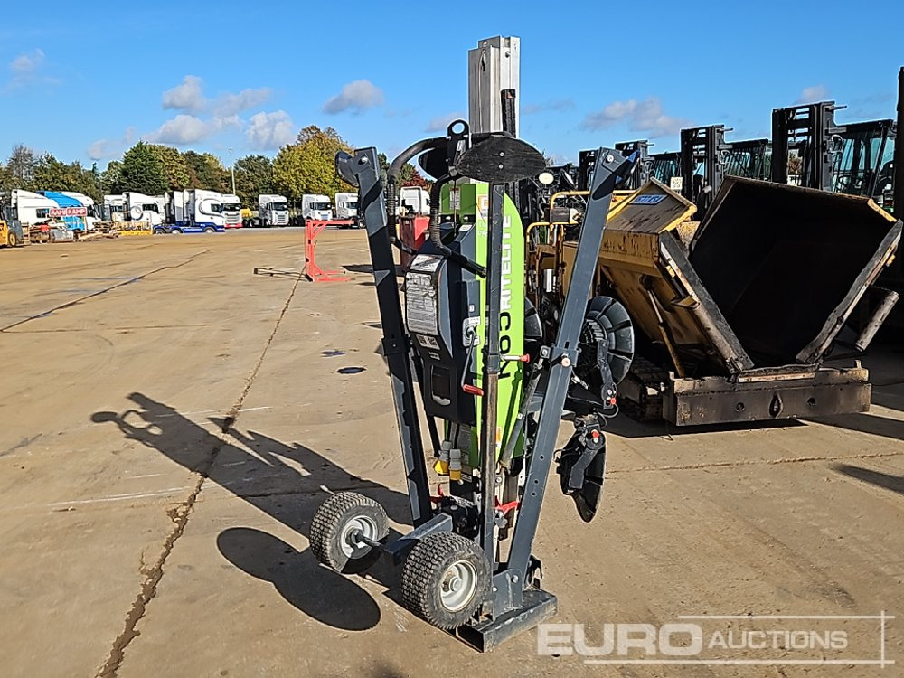 2017 Ritelite K65 - Осветительная мачта: фото 5 2017 Ritelite K65 - Осветительная мачта: фото 5