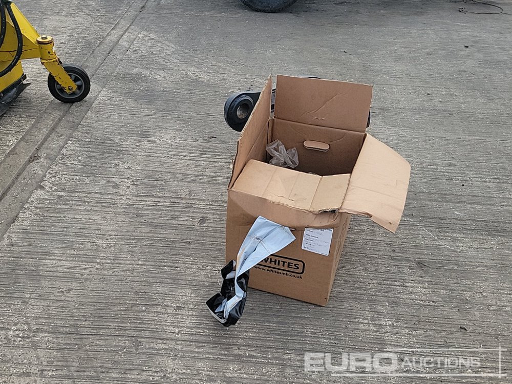 2017 Strickland Hydraulic Double Lock QH 60mm Pin to suit 10 Ton Excavator, Fitting Kit - Сцепное устройство: фото 4 2017 Strickland Hydraulic Double Lock QH 60mm Pin to suit 10 Ton Excavator, Fitting Kit - Сцепное устройство: фото 4