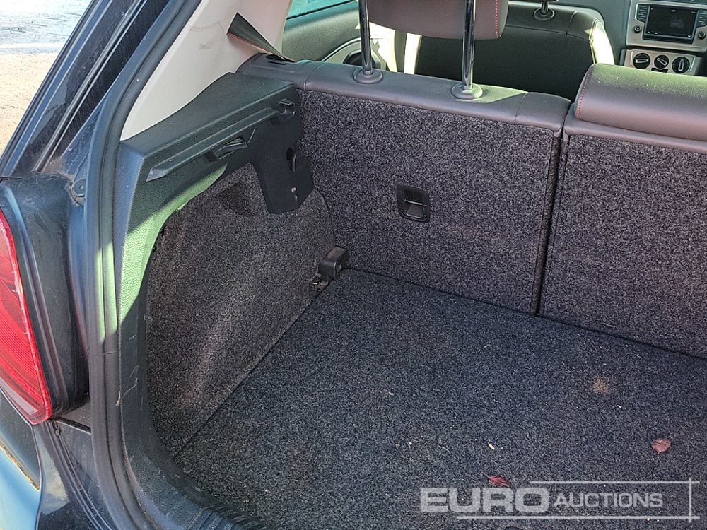 Легковой автомобиль 2017 Volkswagen Polo: фото 15 Легковой автомобиль 2017 Volkswagen Polo: фото 15