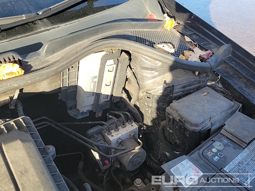 Легковой автомобиль 2017 Volkswagen Polo: фото 18 Легковой автомобиль 2017 Volkswagen Polo: фото 18