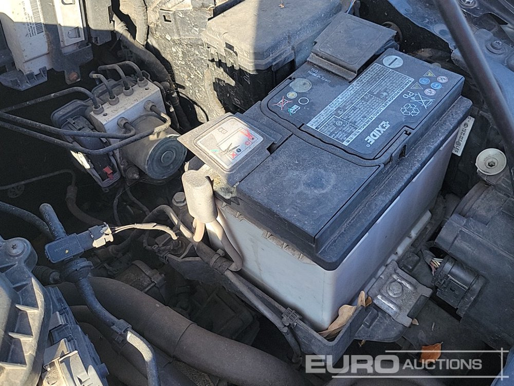 Легковой автомобиль 2017 Volkswagen Polo: фото 17 Легковой автомобиль 2017 Volkswagen Polo: фото 17