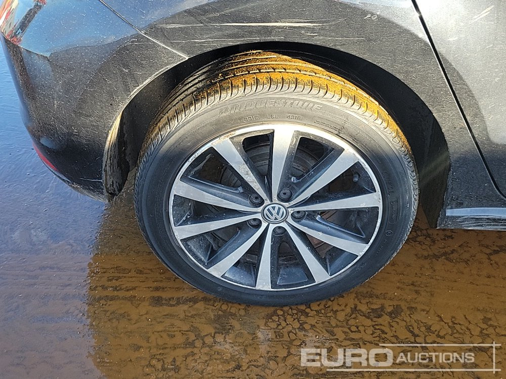 Легковой автомобиль 2017 Volkswagen Polo: фото 10 Легковой автомобиль 2017 Volkswagen Polo: фото 10