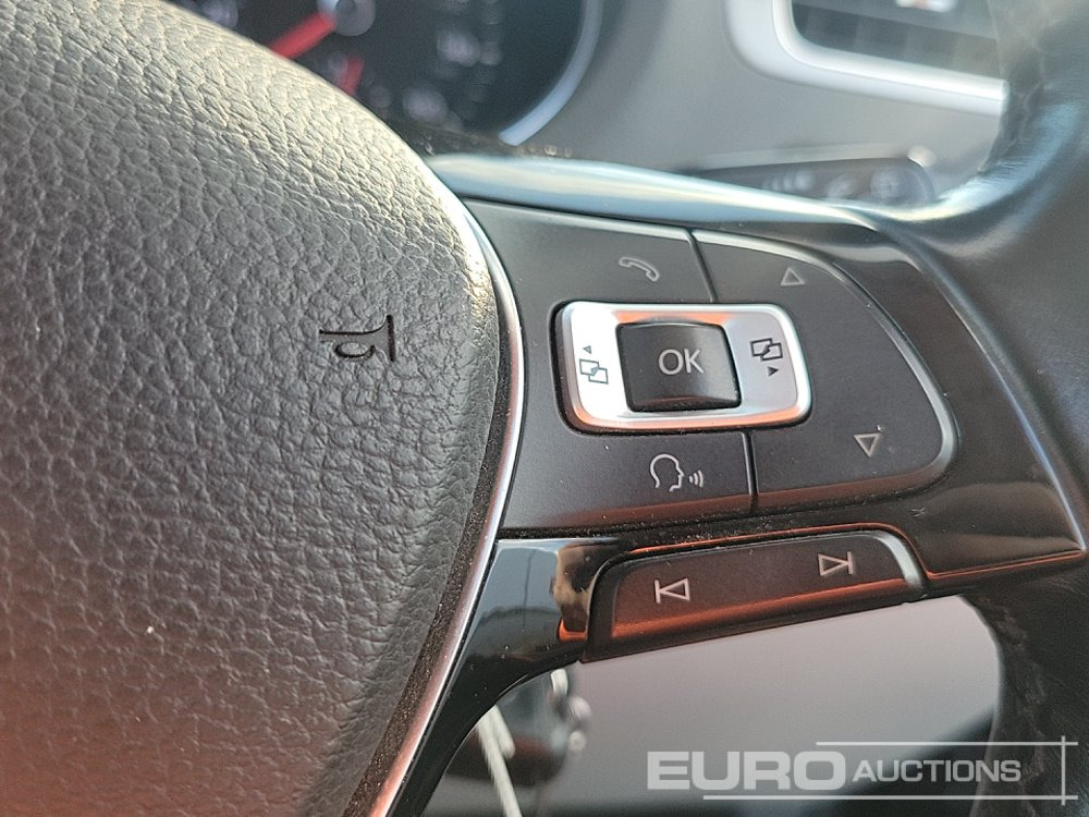 Легковой автомобиль 2017 Volkswagen Polo: фото 34 Легковой автомобиль 2017 Volkswagen Polo: фото 34