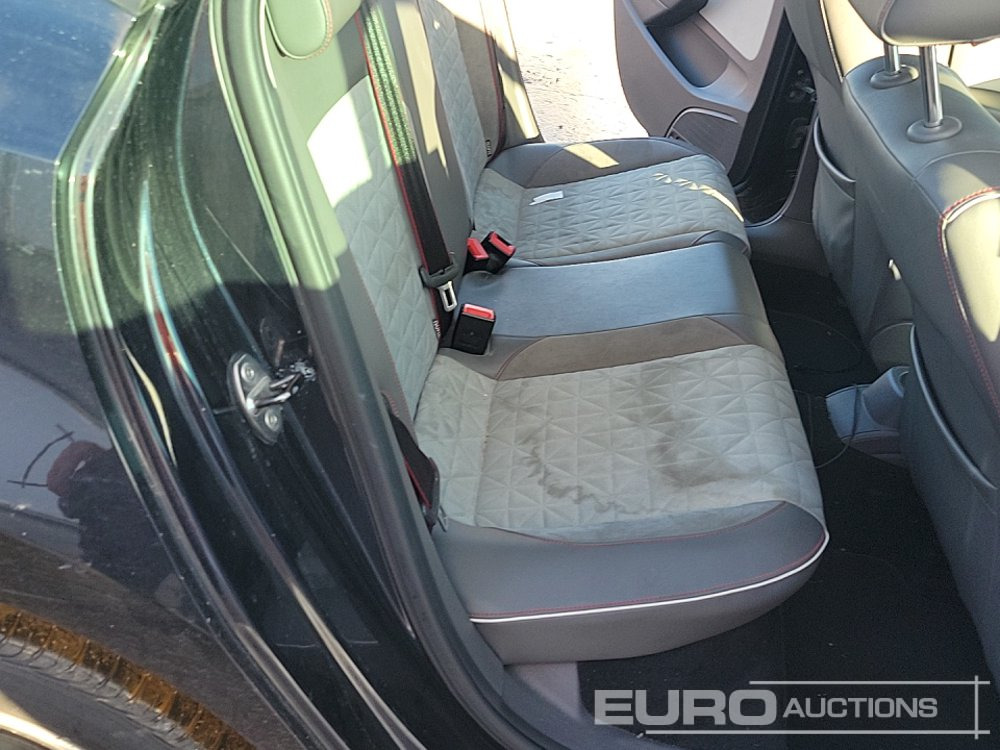 Легковой автомобиль 2017 Volkswagen Polo: фото 24 Легковой автомобиль 2017 Volkswagen Polo: фото 24