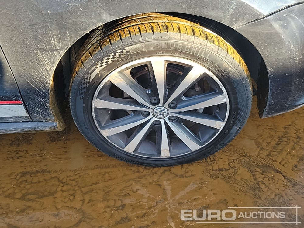 Легковой автомобиль 2017 Volkswagen Polo: фото 9 Легковой автомобиль 2017 Volkswagen Polo: фото 9