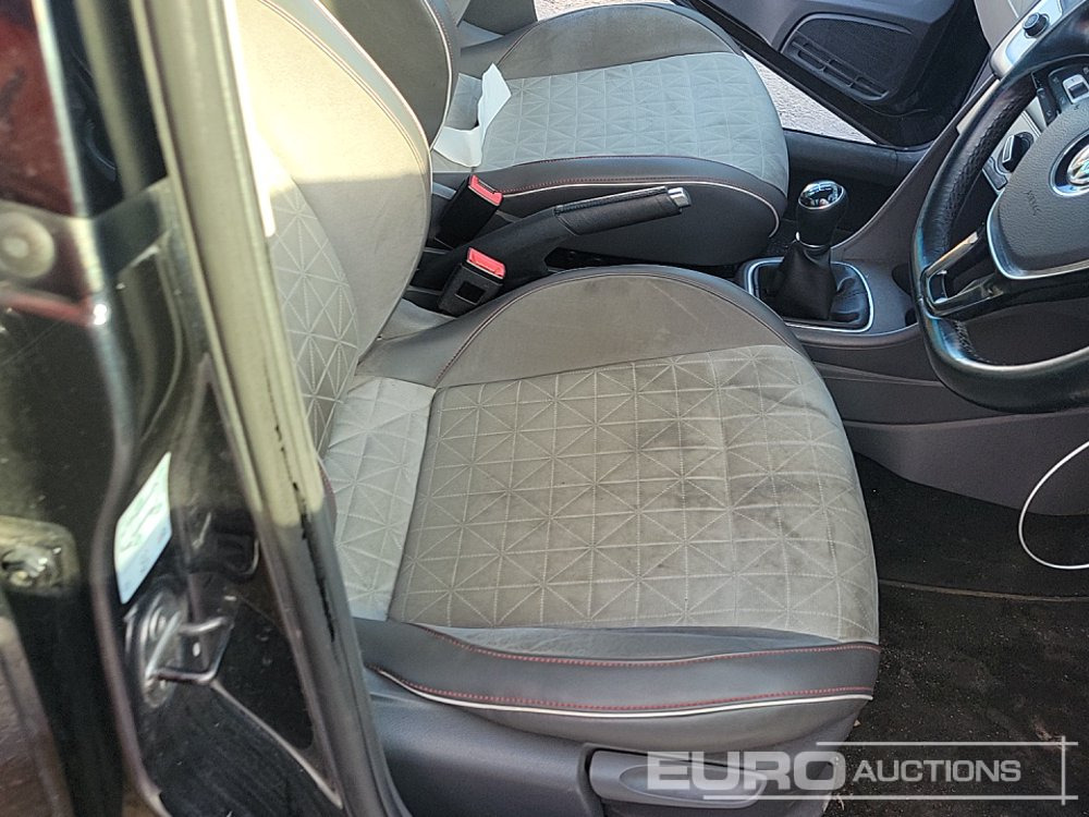 Легковой автомобиль 2017 Volkswagen Polo: фото 28 Легковой автомобиль 2017 Volkswagen Polo: фото 28