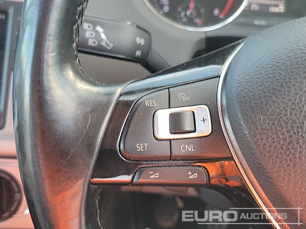 Легковой автомобиль 2017 Volkswagen Polo: фото 35 Легковой автомобиль 2017 Volkswagen Polo: фото 35