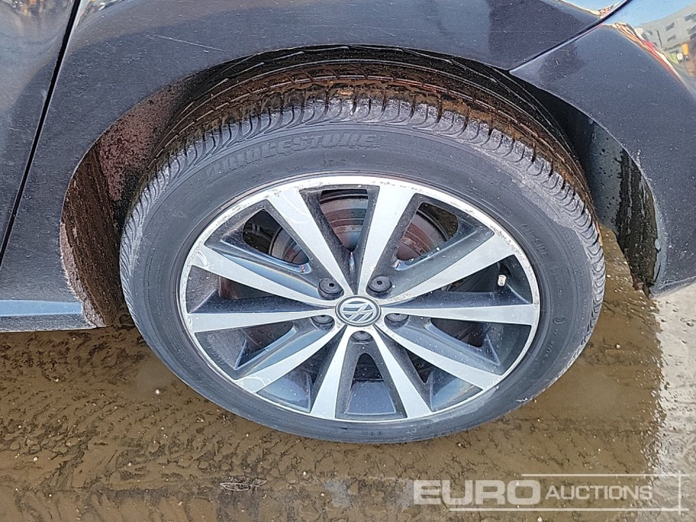 Легковой автомобиль 2017 Volkswagen Polo: фото 11 Легковой автомобиль 2017 Volkswagen Polo: фото 11