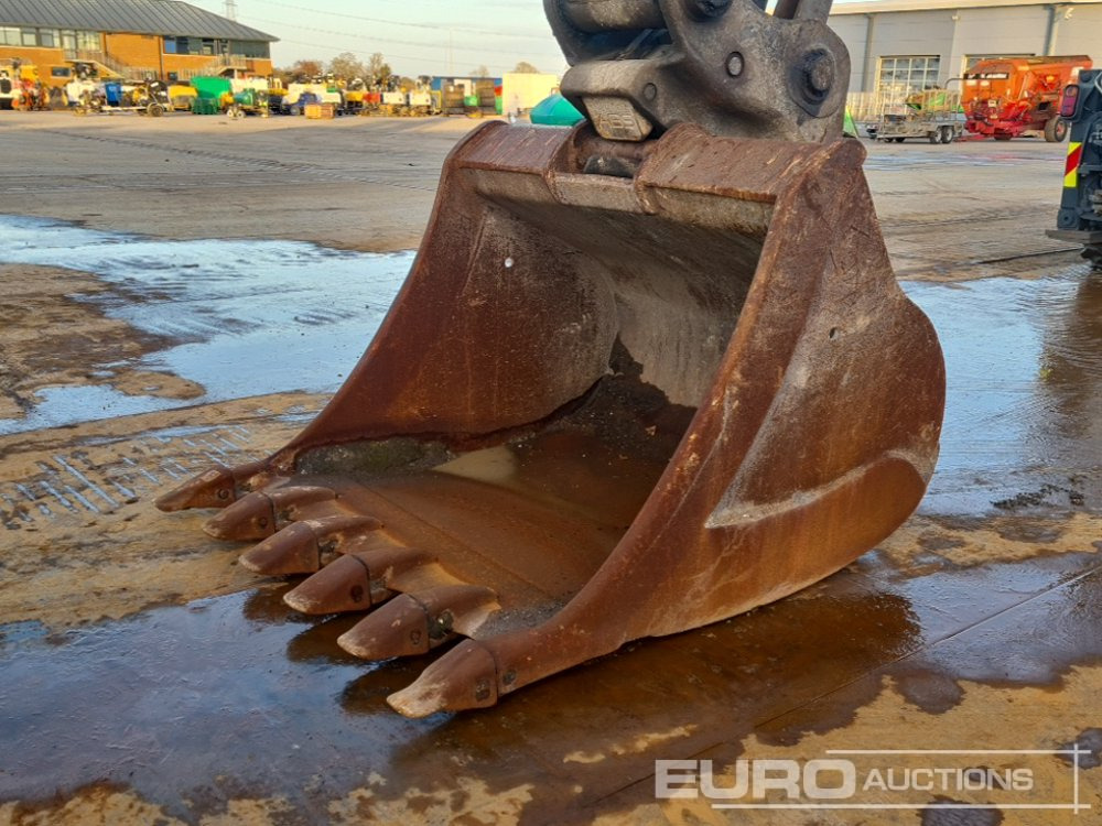 Гусеничный экскаватор 2017 Volvo EC300EL: фото 25 Гусеничный экскаватор 2017 Volvo EC300EL: фото 25