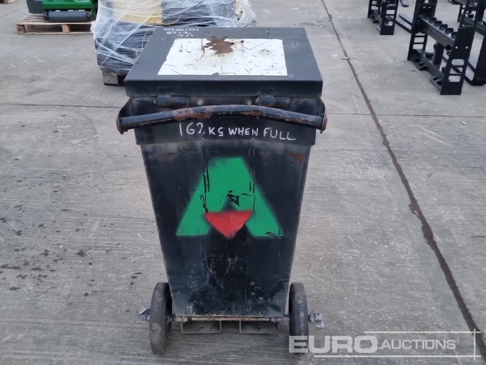 2017 Western ECW105 - Резервуар для хранения: фото 4 2017 Western ECW105 - Резервуар для хранения: фото 4