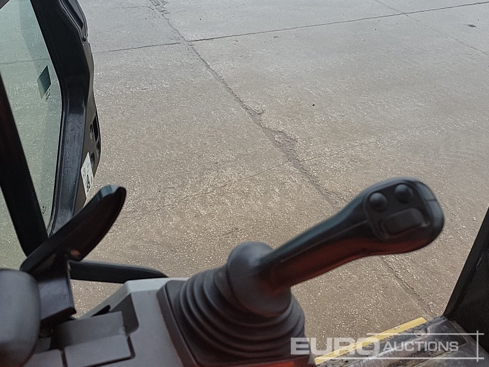 Гусеничный экскаватор 2018 CAT 325FLCR: фото 46 Гусеничный экскаватор 2018 CAT 325FLCR: фото 46