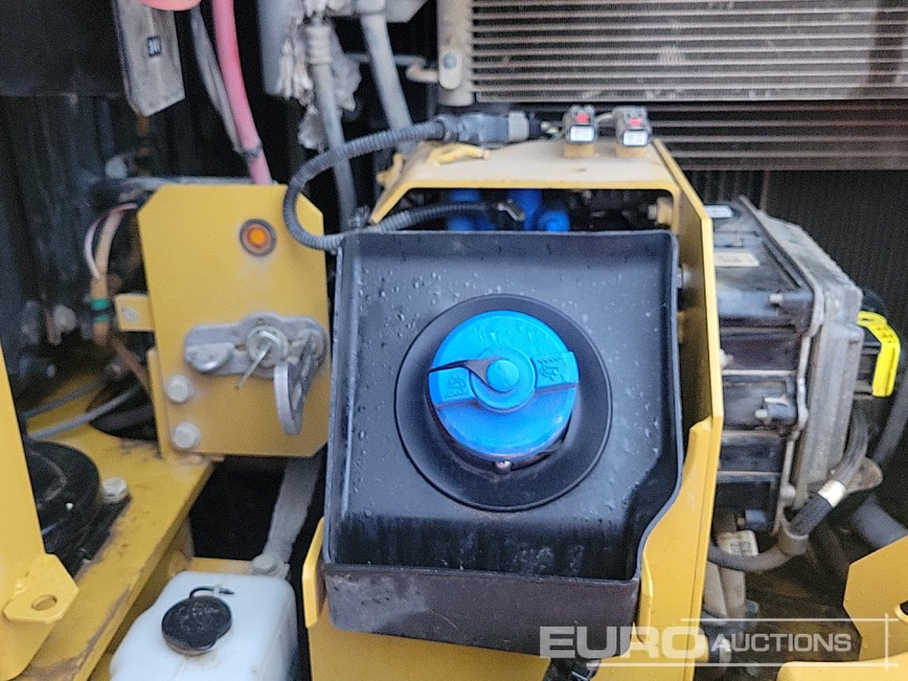 Гусеничный экскаватор 2018 CAT 325FLCR: фото 42 Гусеничный экскаватор 2018 CAT 325FLCR: фото 42