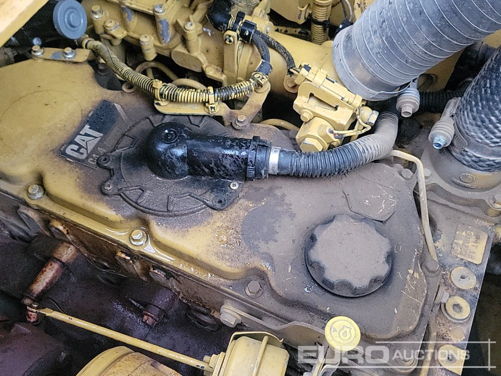 Гусеничный экскаватор 2018 CAT 325FLCR: фото 30 Гусеничный экскаватор 2018 CAT 325FLCR: фото 30