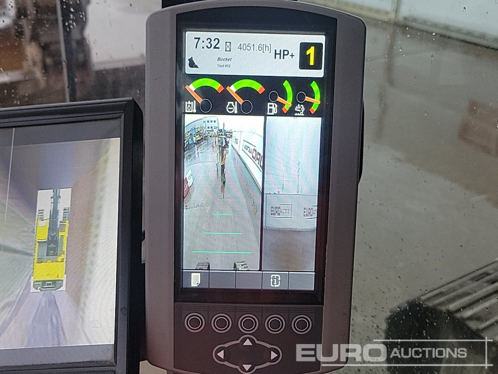 Гусеничный экскаватор 2018 CAT 325FLCR: фото 48 Гусеничный экскаватор 2018 CAT 325FLCR: фото 48