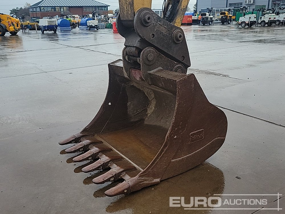 Гусеничный экскаватор 2018 CAT 325FLCR: фото 21 Гусеничный экскаватор 2018 CAT 325FLCR: фото 21