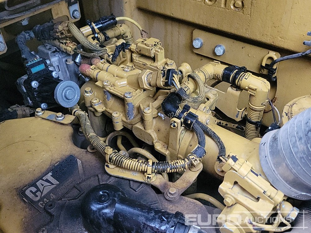 Гусеничный экскаватор 2018 CAT 325FLCR: фото 31 Гусеничный экскаватор 2018 CAT 325FLCR: фото 31