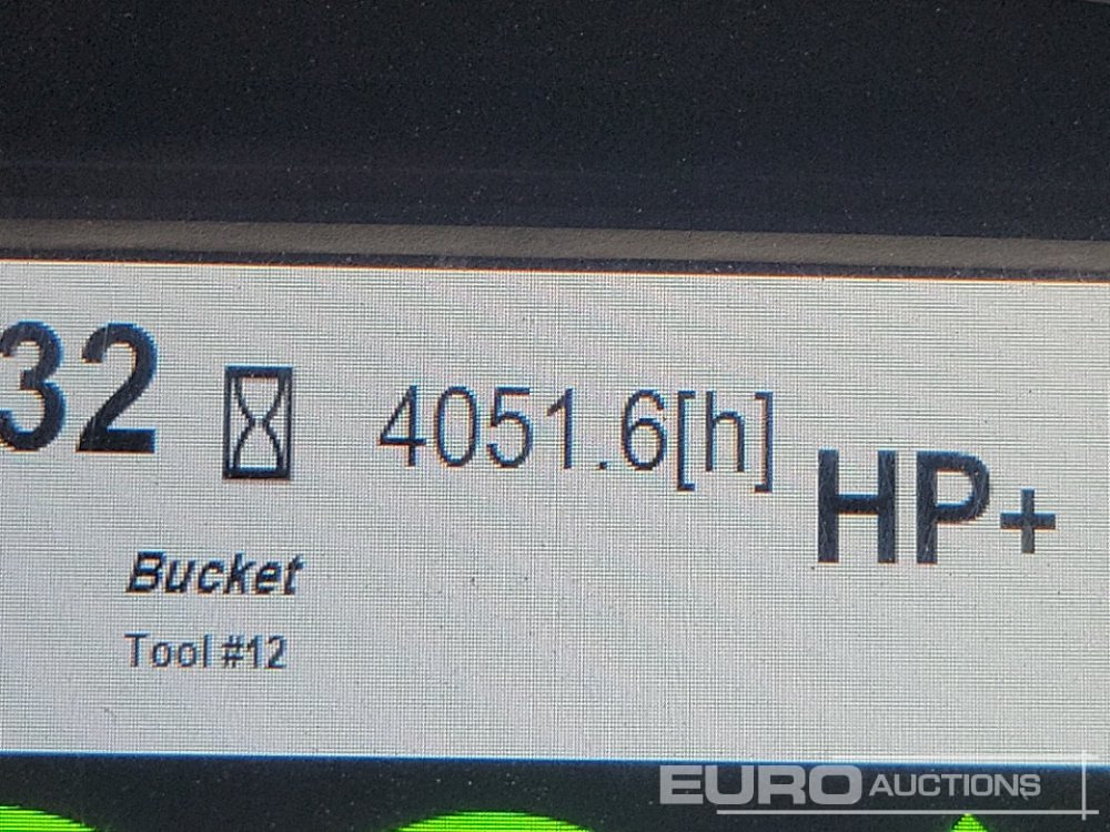 Гусеничный экскаватор 2018 CAT 325FLCR: фото 49 Гусеничный экскаватор 2018 CAT 325FLCR: фото 49